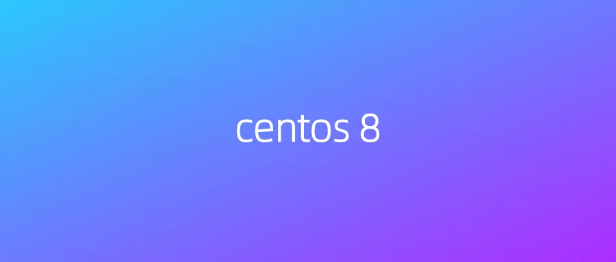 如何在CentOS 8虚拟机上安装EPEL仓库-不念博客