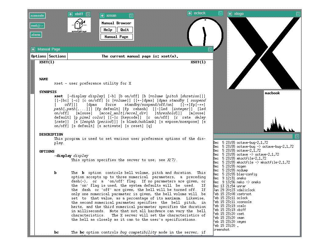 图片[8]-嵌入式Linux相关概念名词解释大全！-不念博客