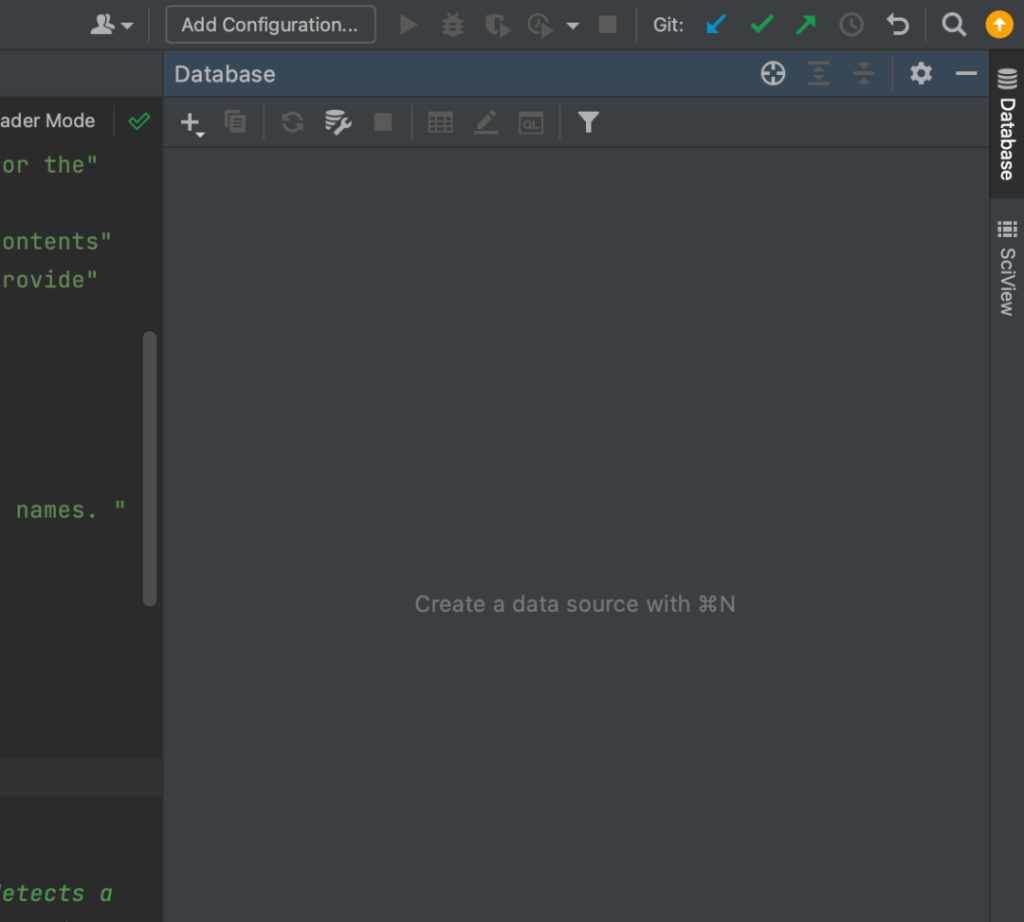 图片[3]-PyCharm如何连接MySQL数据库，教程步骤详解-不念博客