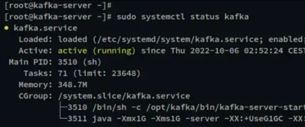 图片[7]-如何在 Rocky Linux 上安装 Apache Kafka？-不念博客
