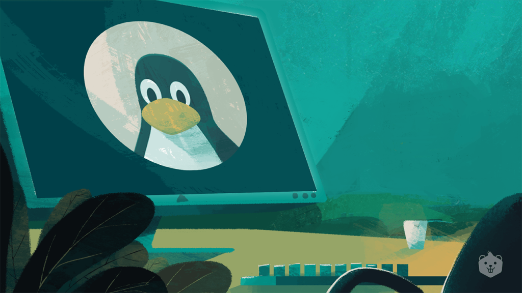 Linux用户都应该知道的31条常用命令！-不念博客