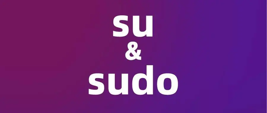 Linux中的su和sudo命令有什么区别？-不念博客