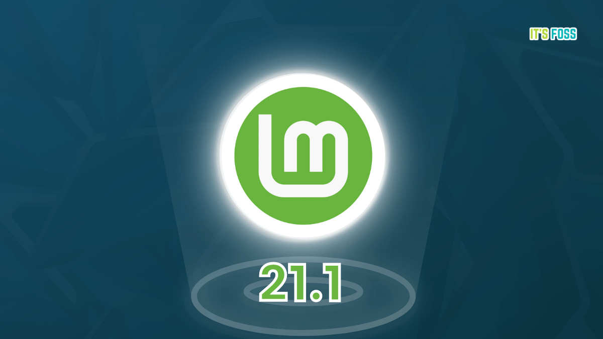 Linux Mint 21.1 发布：大量的视觉变化和改进-不念博客