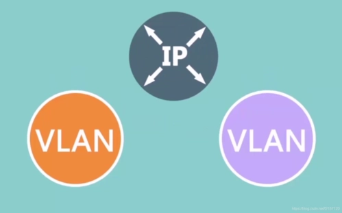 什么样的网络需要划分VLAN，有什么作用？-不念博客