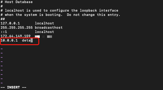 图片[3]-Mac如何配置本地hosts教程-不念博客