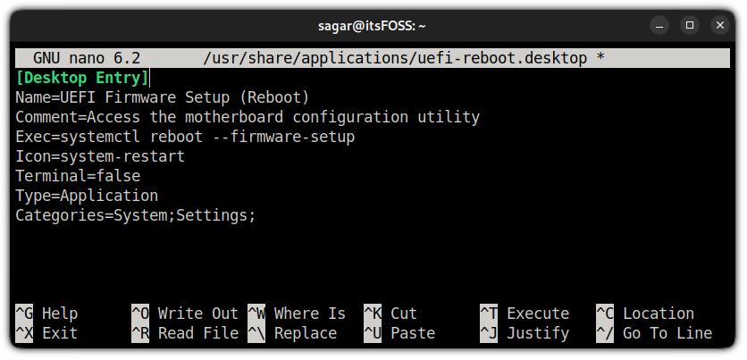 图片[4]-如何在Linux系统中访问UEFI设置-不念博客