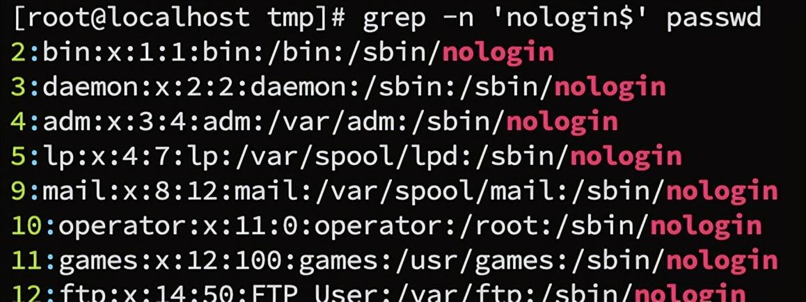 Linux中的正则表达式详解，用grep和egrep命令举例-不念博客
