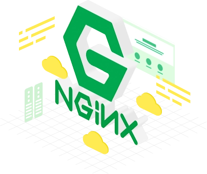 使用nginx做端口转发提供内网服务-不念博客