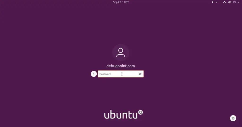 图片[2]-如何更改Ubuntu的登录屏幕背景-不念博客