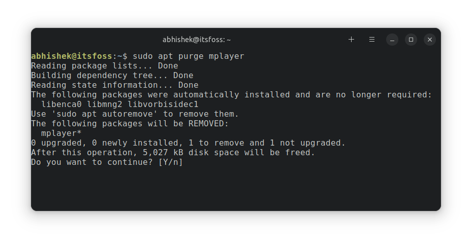 图片[4]-apt remove 和 apt purge: 有什么区别？-不念博客