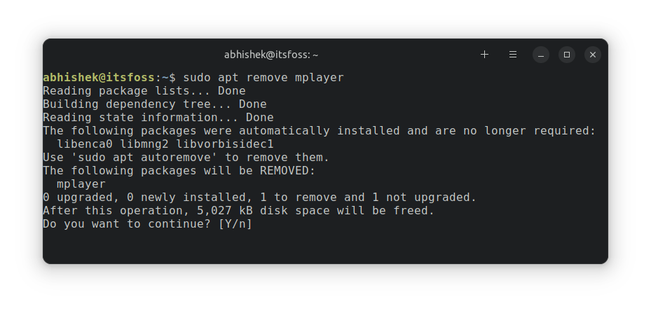 图片[2]-apt remove 和 apt purge: 有什么区别？-不念博客