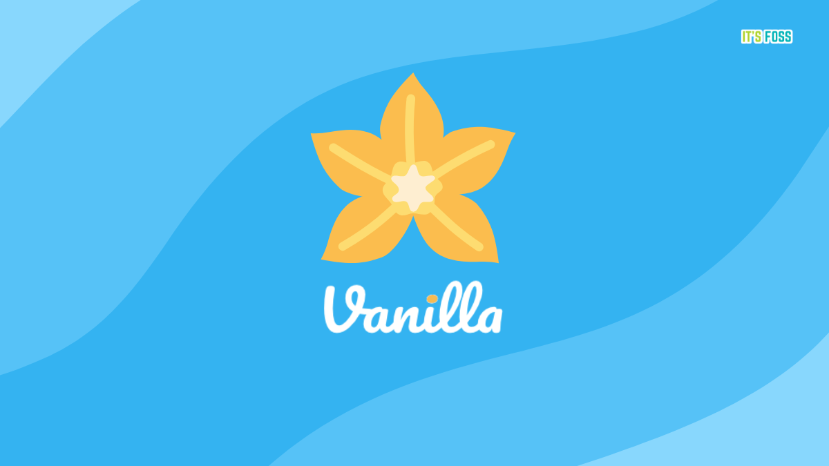 不普通的普通操作系统：Vanilla OS 稳定版发布了!-不念博客