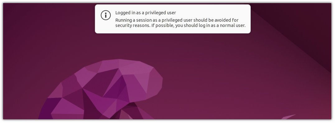 图片[5]-在Ubuntu GUI中以root身份登录-不念博客