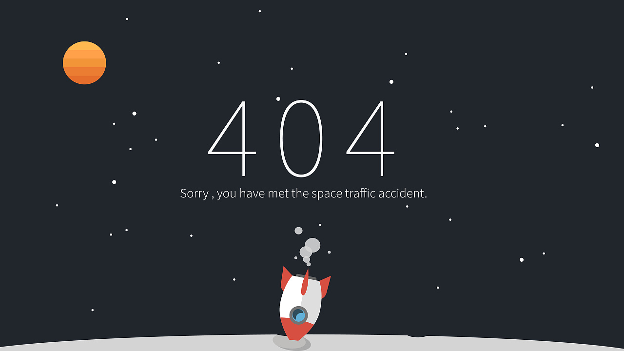 香港虚拟主机网站出现离线是什么原因？(网站提示404是什么原因)-不念博客