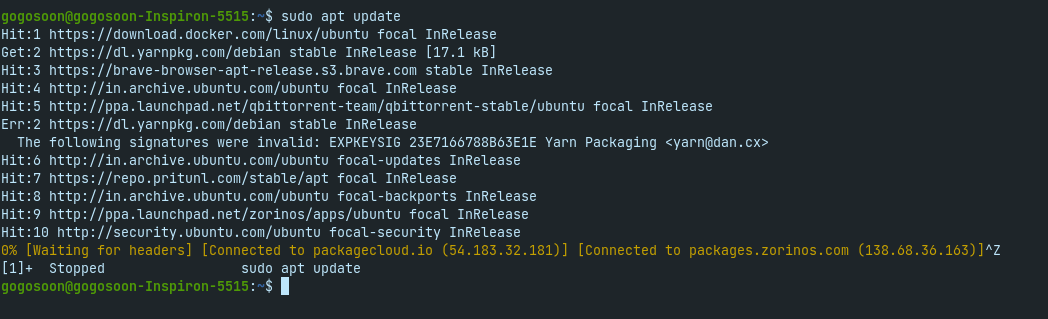 图片[3]-什么是Linux进程？(如何管理Linux进程)-不念博客