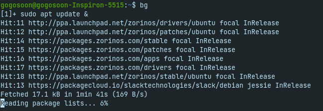 图片[4]-什么是Linux进程？(如何管理Linux进程)-不念博客