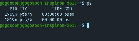 图片[5]-什么是Linux进程？(如何管理Linux进程)-不念博客