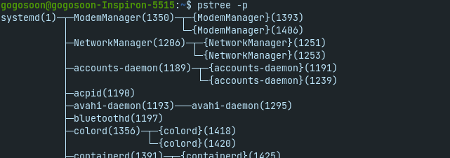 图片[9]-什么是Linux进程？(如何管理Linux进程)-不念博客