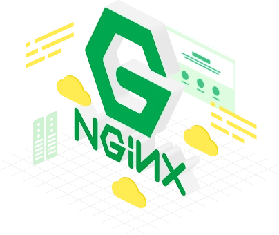 nginx链接末尾自动补全斜杠(nginx详细教程)-不念博客