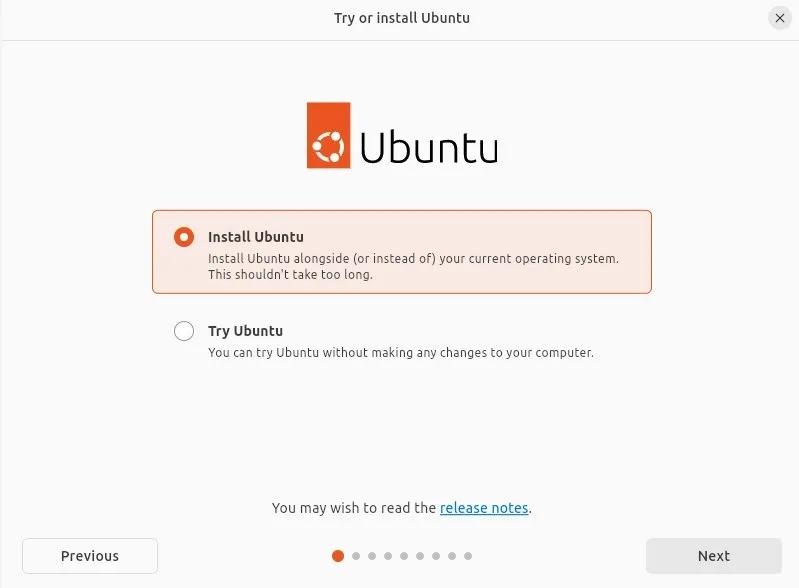图片[2]-Ubuntu 23.04 “Lunar Lobster” 的最佳新功能(Ubuntu 23.04有哪些新功能)-不念博客