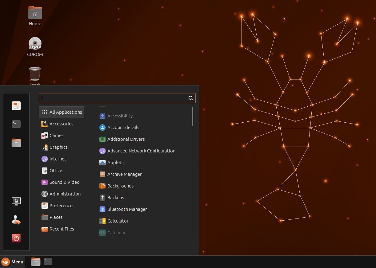 图片[3]-Ubuntu Cinnamon正式成为Ubuntu官方风味版-不念博客