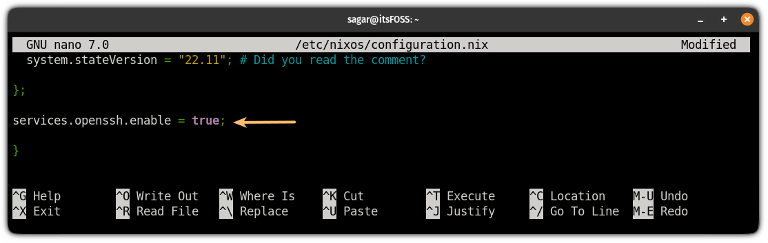 图片[4]-如何在NixOS中安装和删除软件包（NixOS详细教程）-不念博客