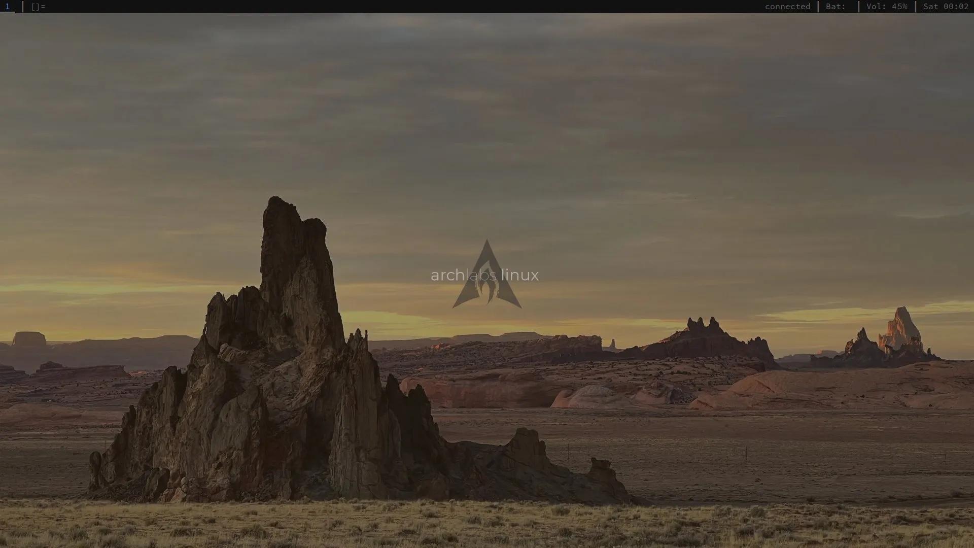 图片[6]-5个最好的Arch Linux衍生常见发行版-不念博客