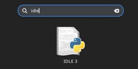 图片[2]-如何在Ubuntu和其他Linux下安装IDLE Python IDE-不念博客