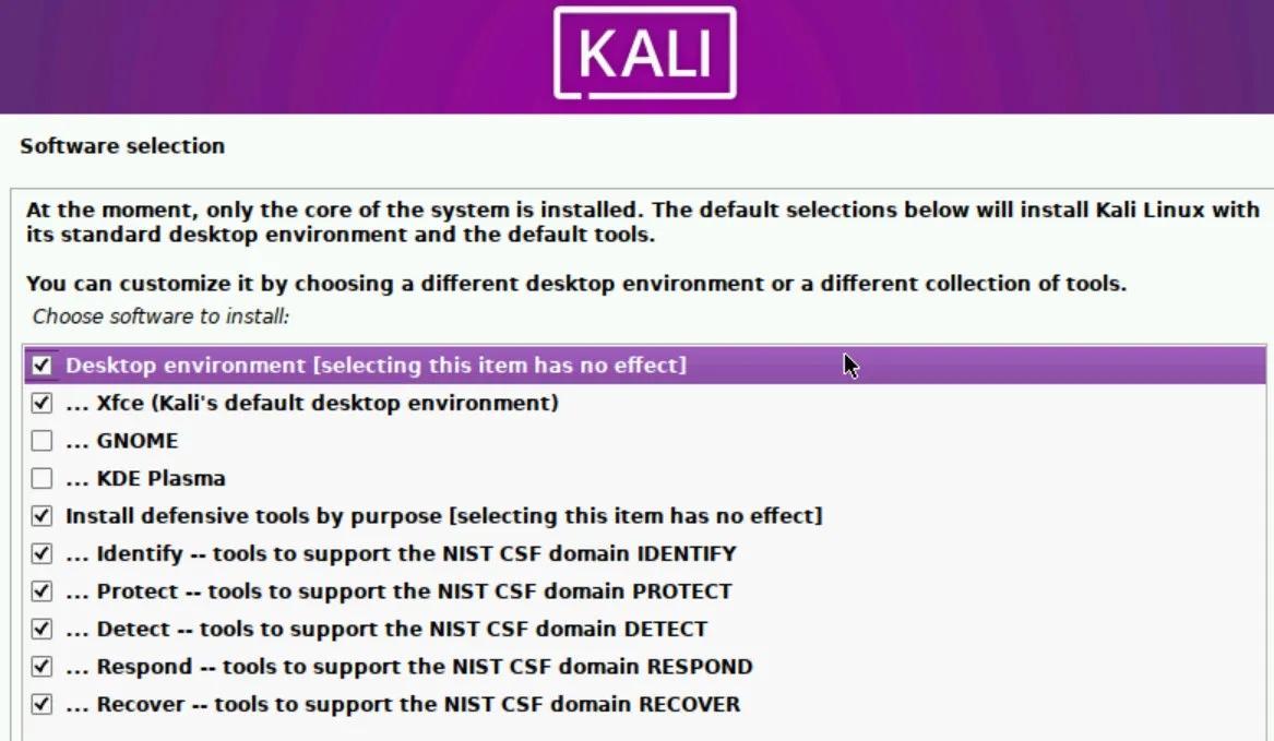 图片[2]-Kali Linux推出用于防御性安全加固的“Kali Purple”-不念博客