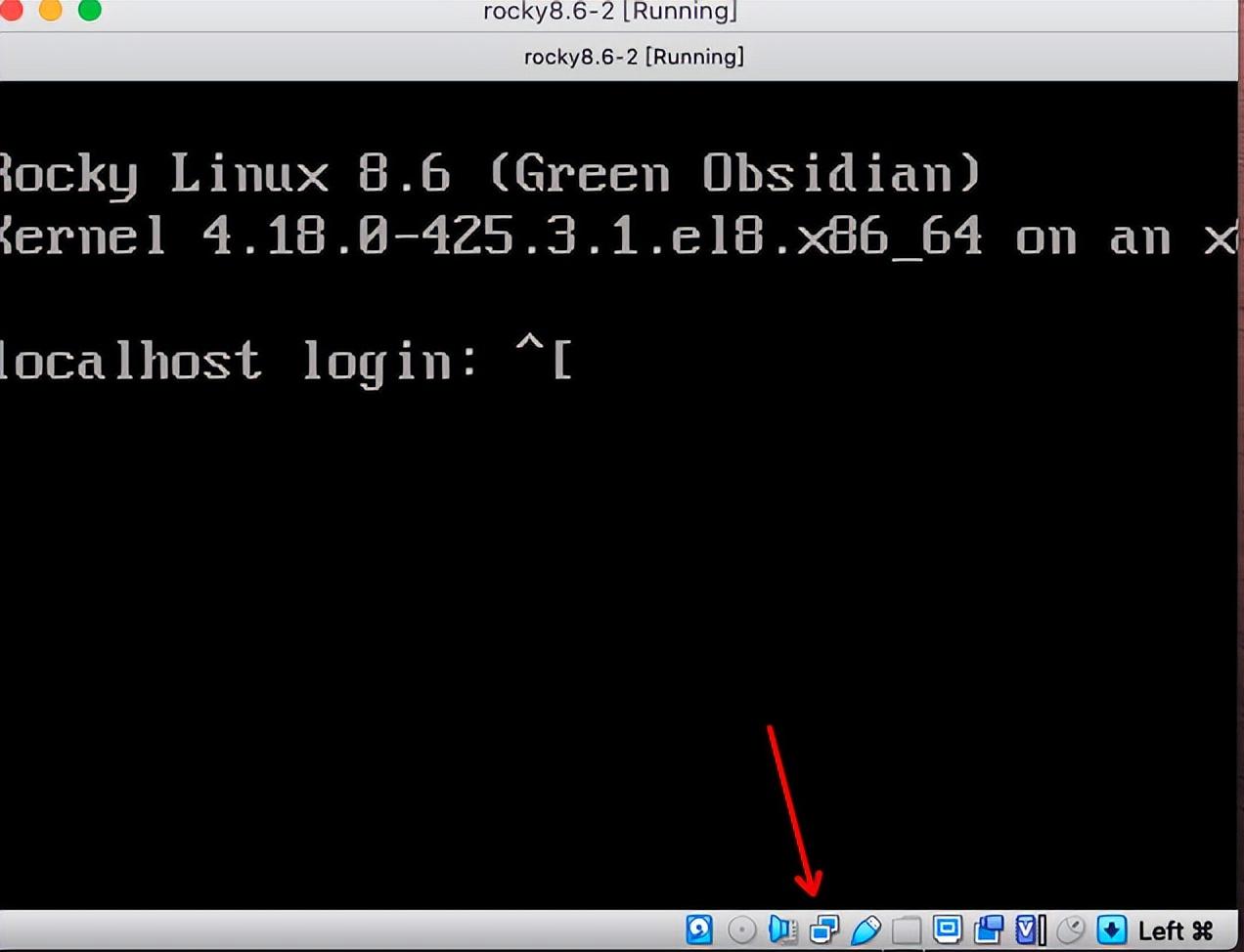 图片[5]-Linux服务器如何配置虚拟机网络-不念博客