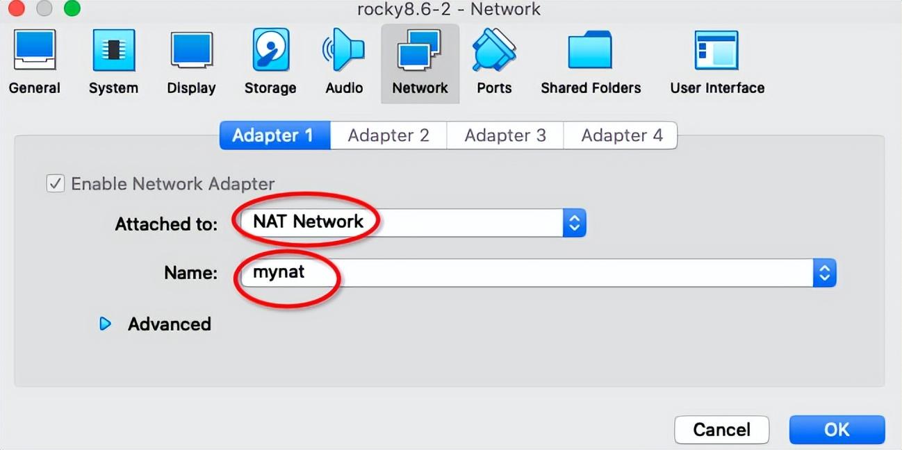 图片[6]-Linux服务器如何配置虚拟机网络-不念博客