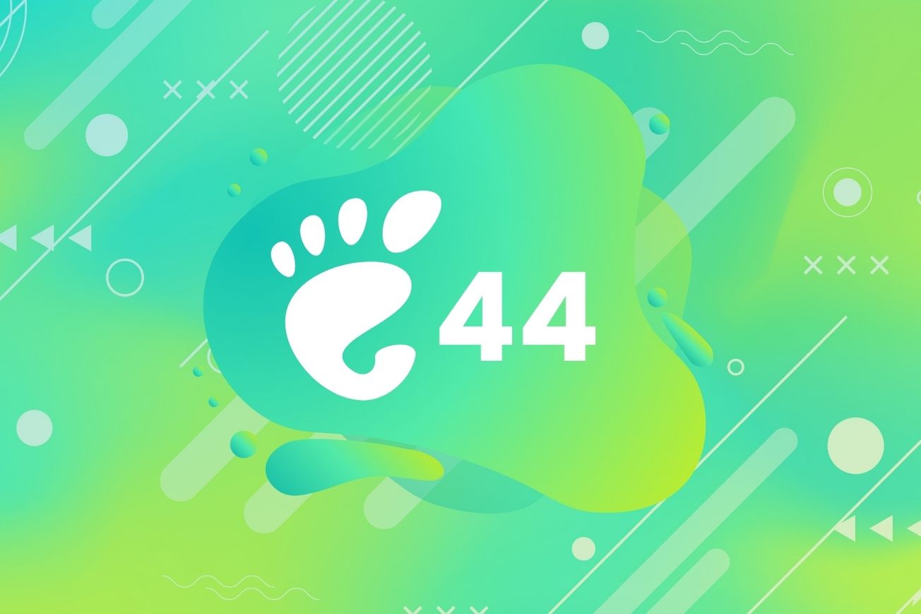 GNOME 44 发布(GNOME 44 有什么新功能)-不念博客