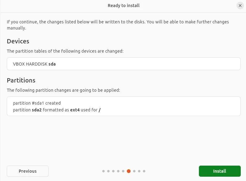 图片[3]-Ubuntu 23.04 “Lunar Lobster” 的最佳新功能(Ubuntu 23.04有哪些新功能)-不念博客