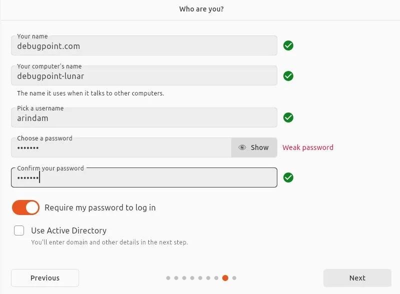 图片[5]-Ubuntu 23.04 “Lunar Lobster” 的最佳新功能(Ubuntu 23.04有哪些新功能)-不念博客