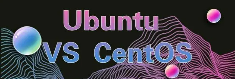 Centos和Ubuntu有哪些区别？-不念博客