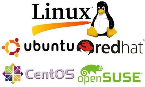 图片[2]-Linux操作系统有哪些特点(Linux有哪些发行版)-不念博客