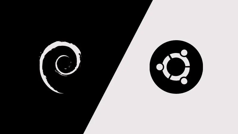 debian和ubuntu的区别(debian和ubuntu有哪些不同)-不念博客