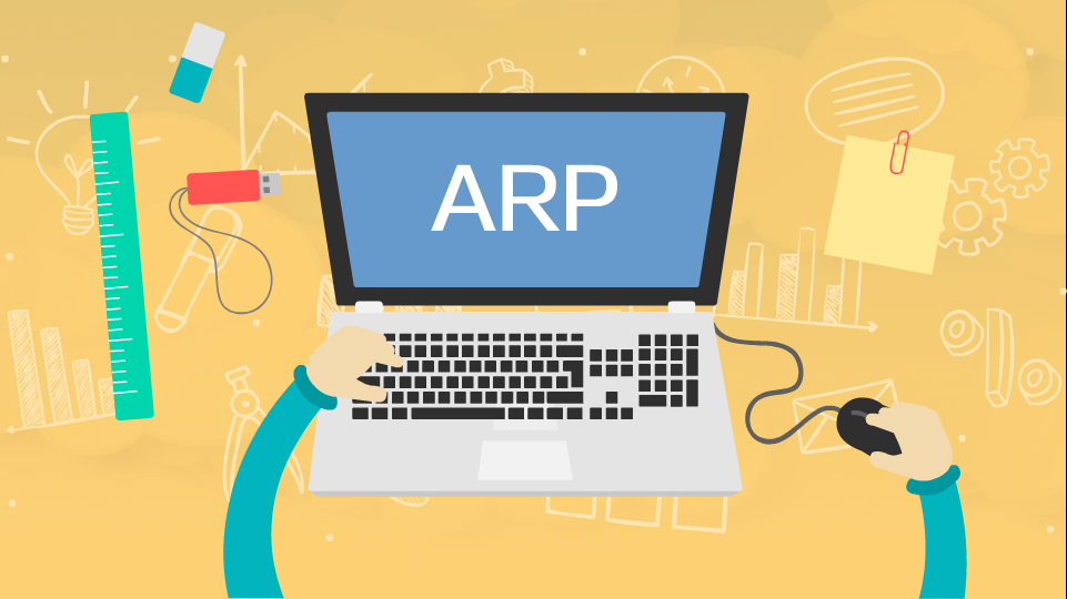深入理解ARP命令：功能及在Linux中的使用方法-不念博客