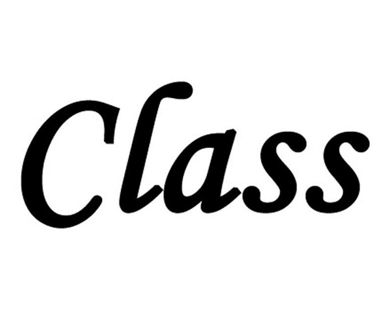 编程基础：深入理解类（Class）及其在代码中的应用(class是什么意思)-不念博客