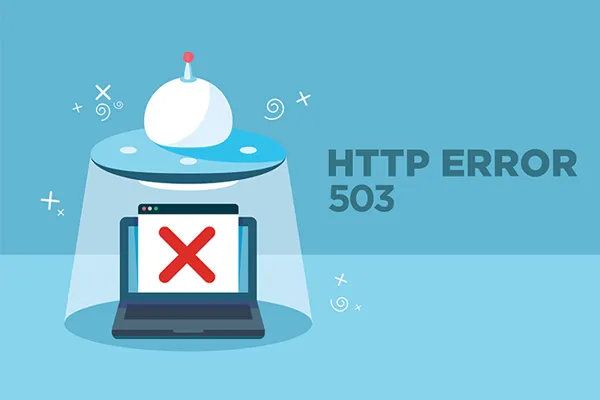 HTTP Error 503：原因与解决方案全攻略-不念博客