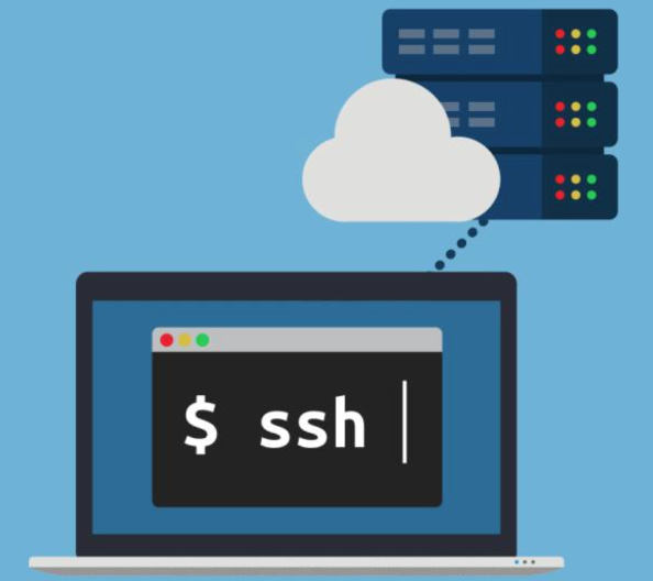 Linux SSH免密登录配置指南：实现便捷高效的远程操作-不念博客