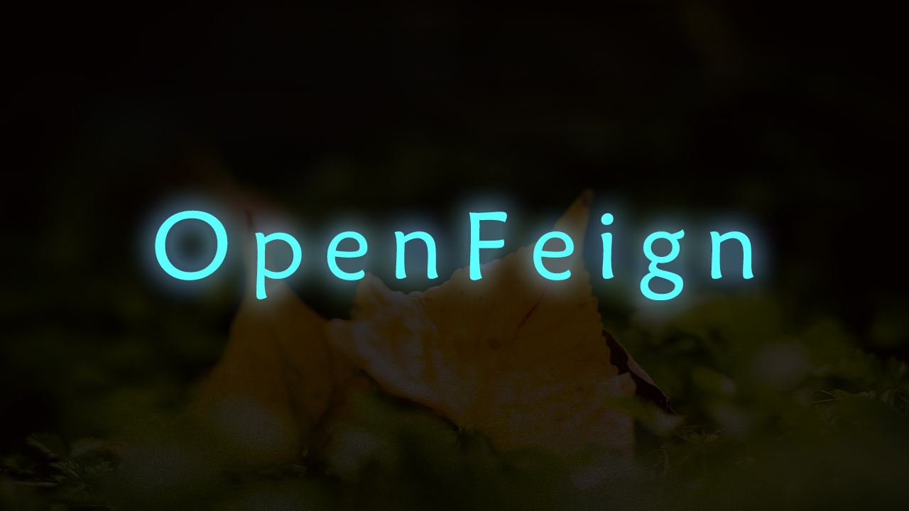 OpenFeign实现原理深度解析-不念博客