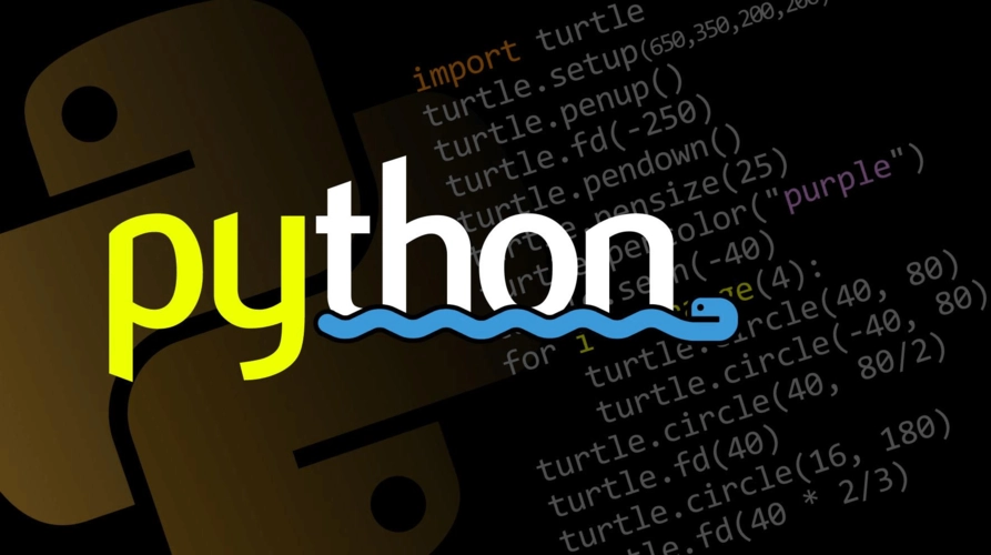 Python图形绘制技术全面掌握：代码实例详解-不念博客