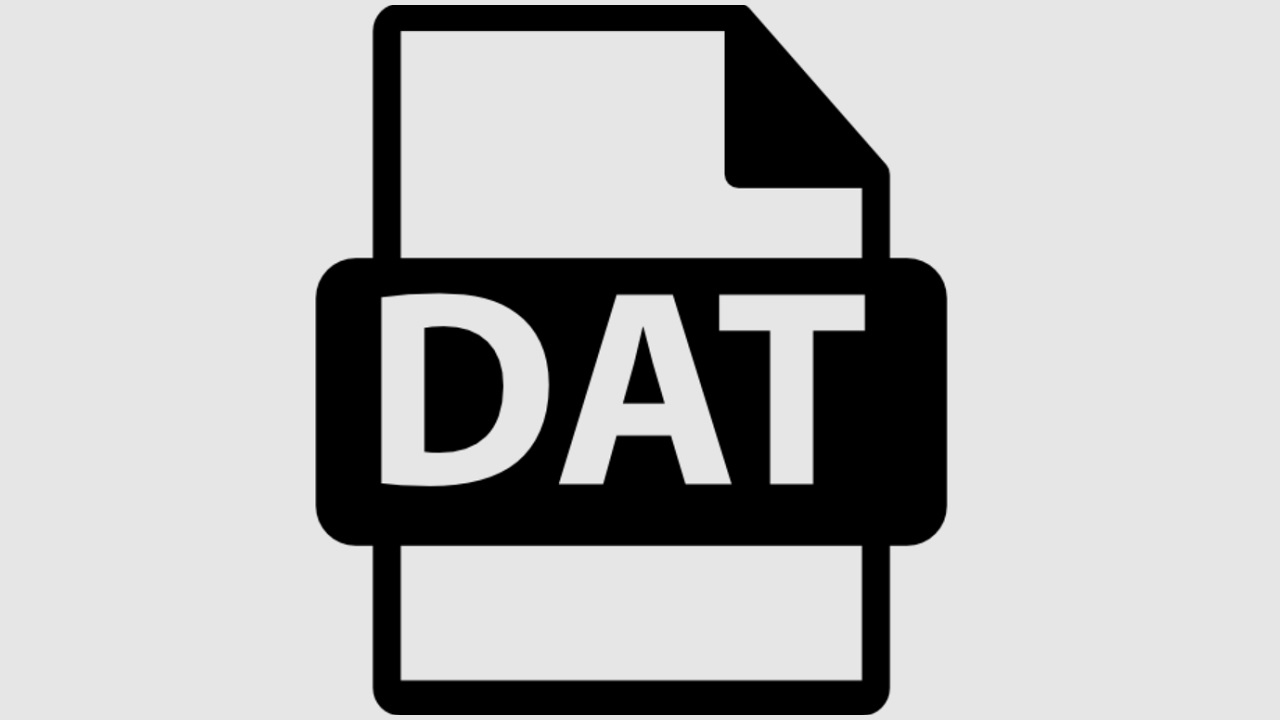 什么是DAT文件，如何创建和使用DAT文件？-不念博客