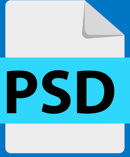 什么是PSD文件，有哪些用途及优势-不念博客