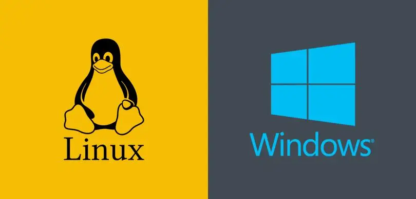 linux和Windows的区别是什么-不念博客