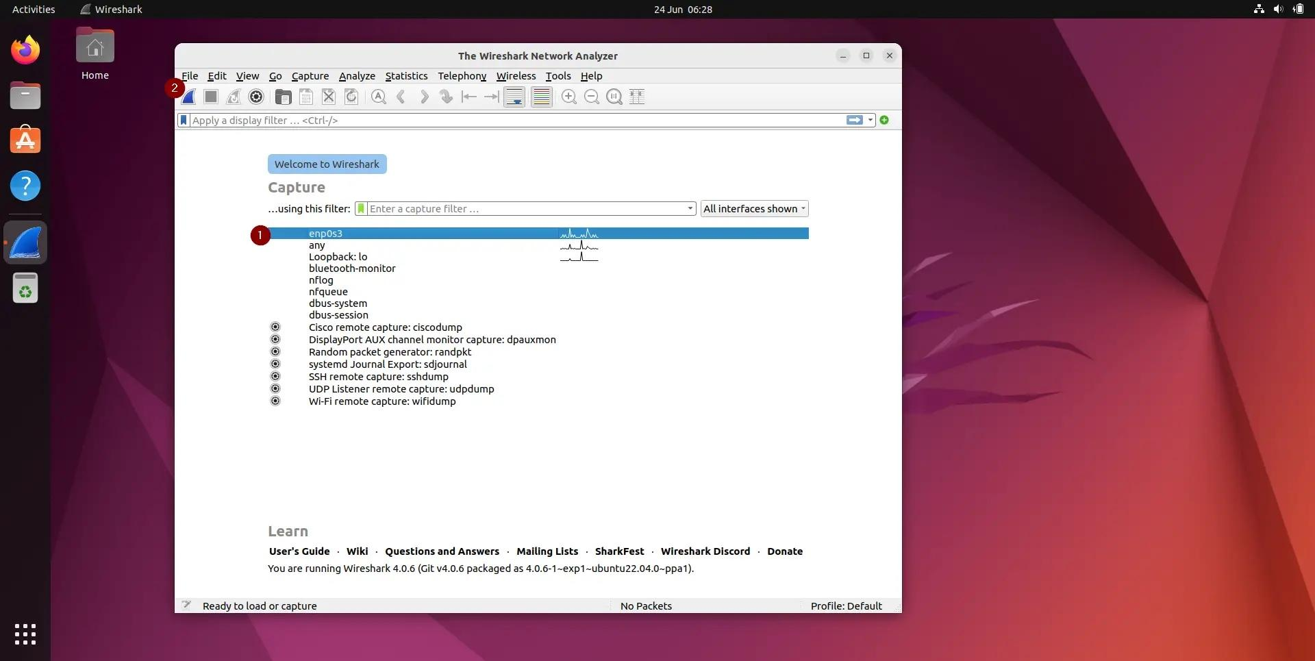 图片[7]-如何在Ubuntu 22.04中安装和使用Wireshark-不念博客