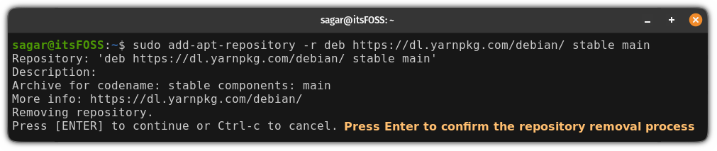 图片[2]-如何从Ubuntu中删除软件仓库-不念博客