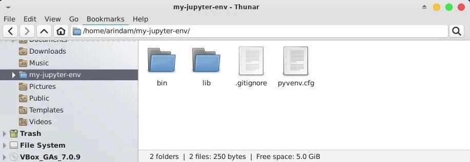 图片[2]-如何在Linux中安装Jupyter Notebook-不念博客