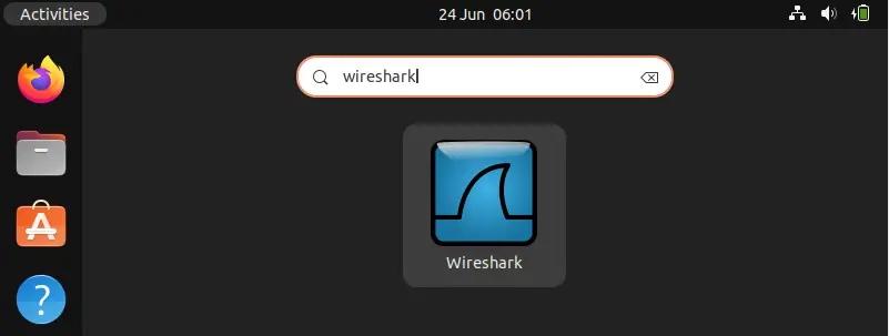 图片[6]-如何在Ubuntu 22.04中安装和使用Wireshark-不念博客